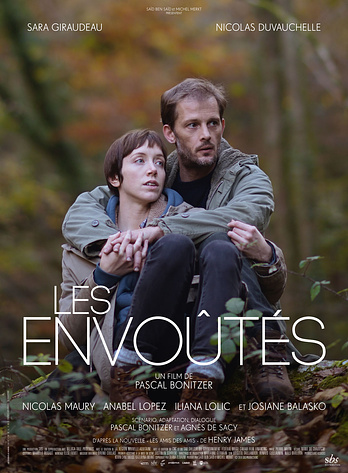 poster of content Les Envoûtés