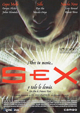 poster of movie Sex