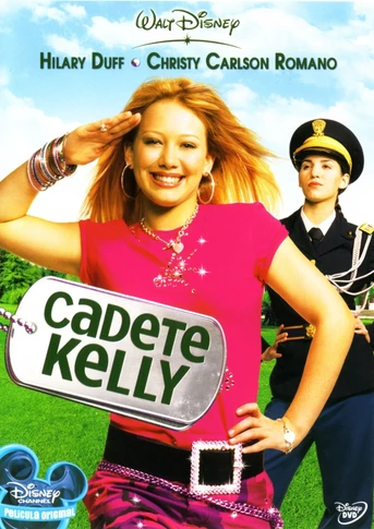 Poster de Cadete Kelly