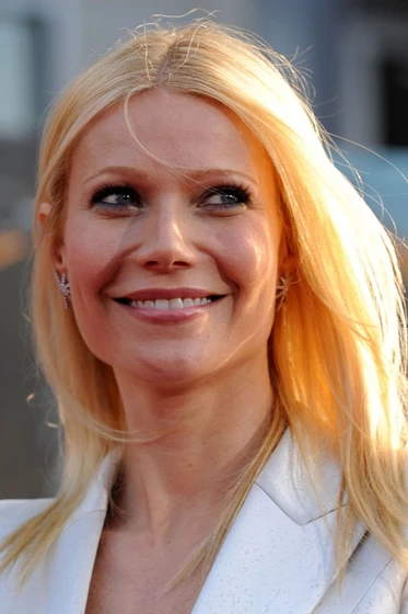 Gwyneth Paltrow en Iron Man 2