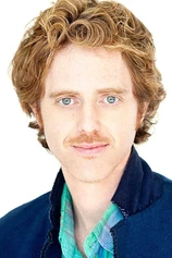 Foto de Michael Blackman Beck