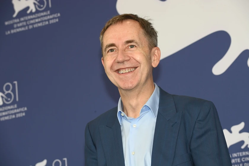 Dag Johan Haugerud en amor-en-oslo (Festival de Venezia. Septiembre 2024)