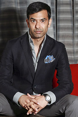 photo of person Zaib Shaikh