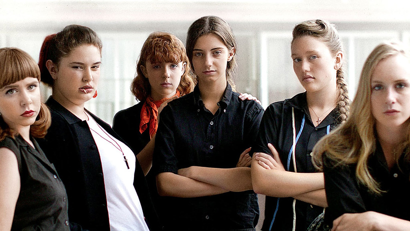 Imagen de Foxfire: Confesiones de una banda de chicas