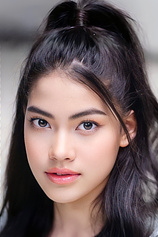 picture of actor Charlette Wasita Hermenau