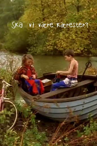 Poster de Sweethearts?