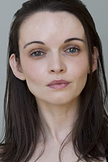 picture of actor Reyna de Courcy
