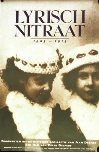 Poster de Lyrical Nitrate