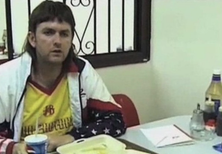 Imagen de The Most Unromantic Man in the World