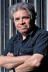 picture of actor Damià Barbany
