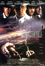poster of movie Mulholland Falls: La Brigada del Sombrero