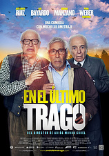 poster of movie En el último trago