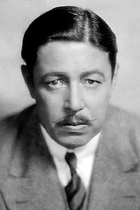 picture of actor Warner Oland