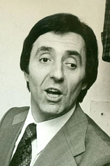 picture of actor Tristán