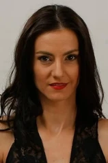 Foto de Irina Saulescu