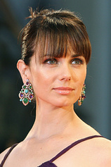 picture of actor Mia Kirshner