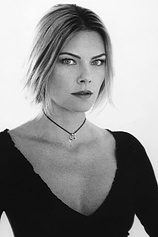 picture of actor Paula Devicq