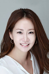 picture of actor Eun-Kyung Shin
