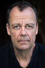 picture of actor Brian T. Finney