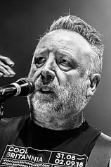 photo of person Peter Hook