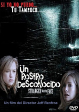 poster of movie Un Rostro Desconocido