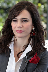 picture of actor Silvia De Santis