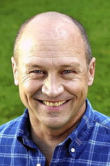 picture of actor Mike Judge