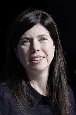 photo of person Joanne Sellar