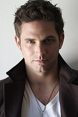 picture of actor Brandon Barash