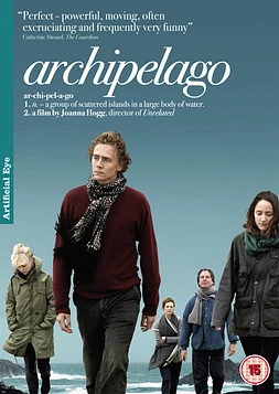 poster of movie Archipelago