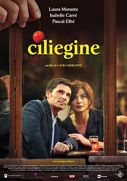 poster of movie Ciliegine