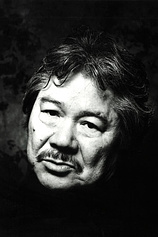 photo of person Kôji Wakamatsu