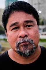 picture of actor Soliman Cruz