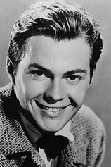 picture of actor Tom Irish