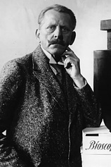 photo of person Max Skladanowsky
