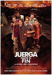 still of movie Juerga hasta el fin