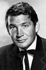 picture of actor Gene Barry