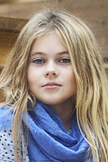 picture of actor Sofya Mitskevich