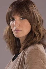 Foto de Lúcia Moniz
