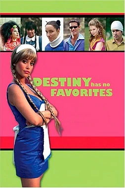 Destiny has no Favorites