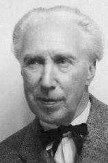 photo of person Hugo Bolander