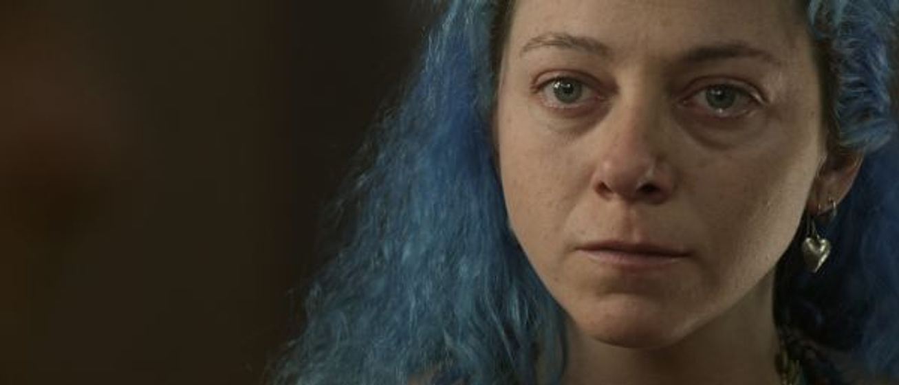 Clara Galí en La Leyenda del innombrable