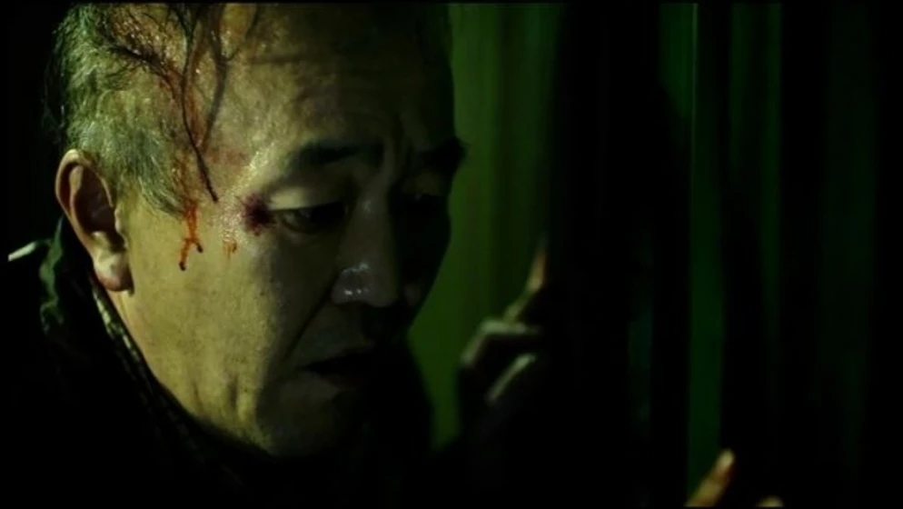 Yôichi Nukumizu en abductee