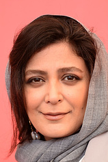 picture of actor Elham Korda