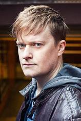 picture of actor Steven Boyer