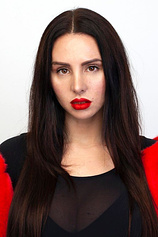 picture of actor Mala Rodríguez