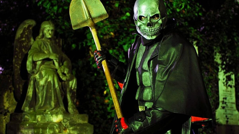 Imagen de The Vexxer