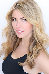 picture of actor Nicole Andrews