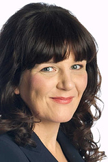 picture of actor Ingrid Heiderscheidt