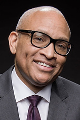 picture of actor Larry Wilmore